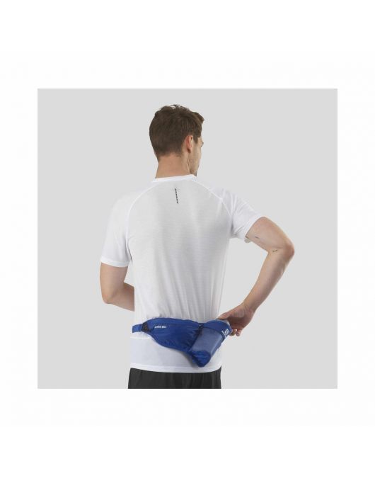 Salomon Centura Alergare Unisex ACTIVE BELT Albastru